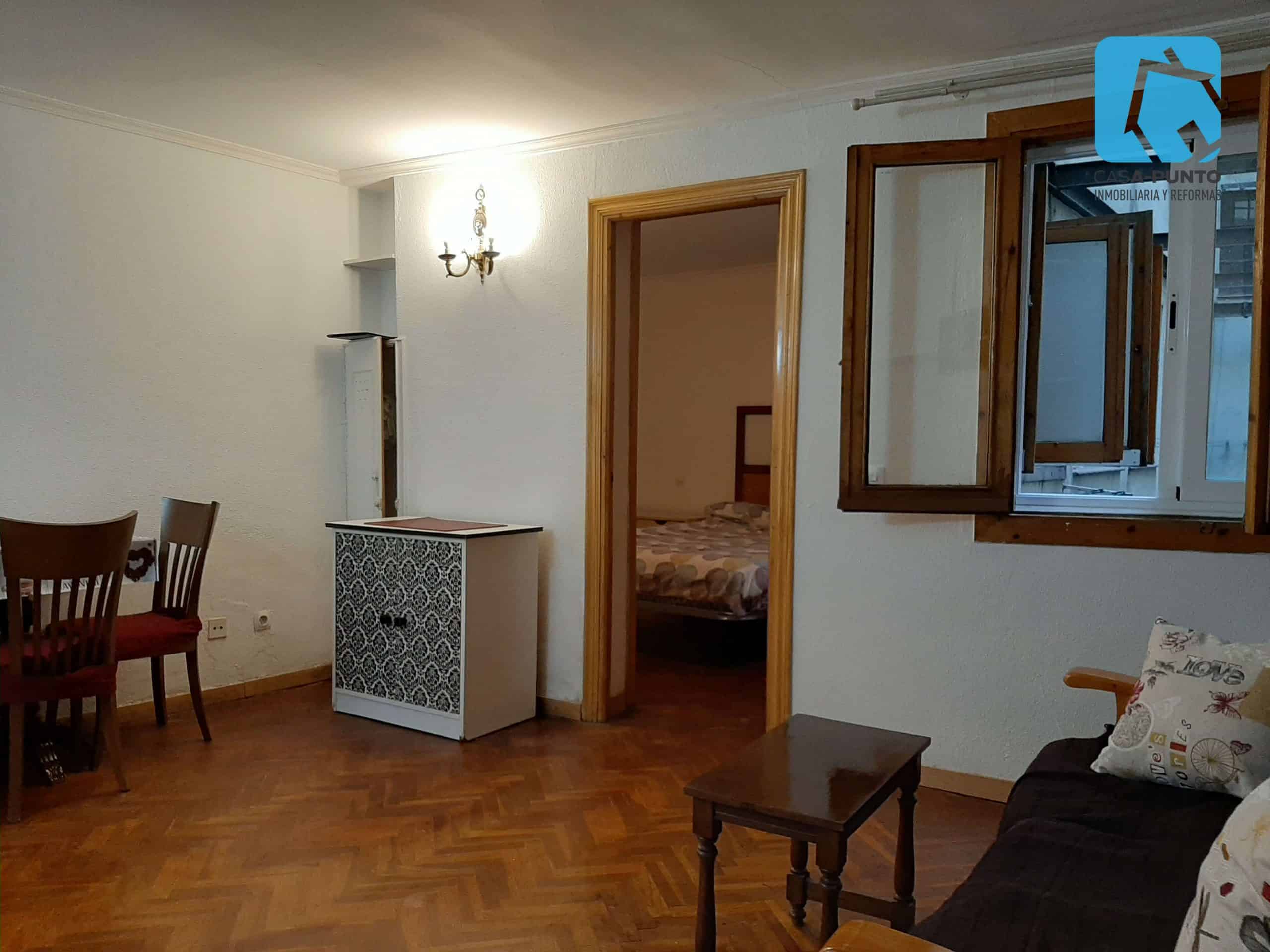 Alquiler de apartamento en Centro, Madrid - CASA-PUNTO