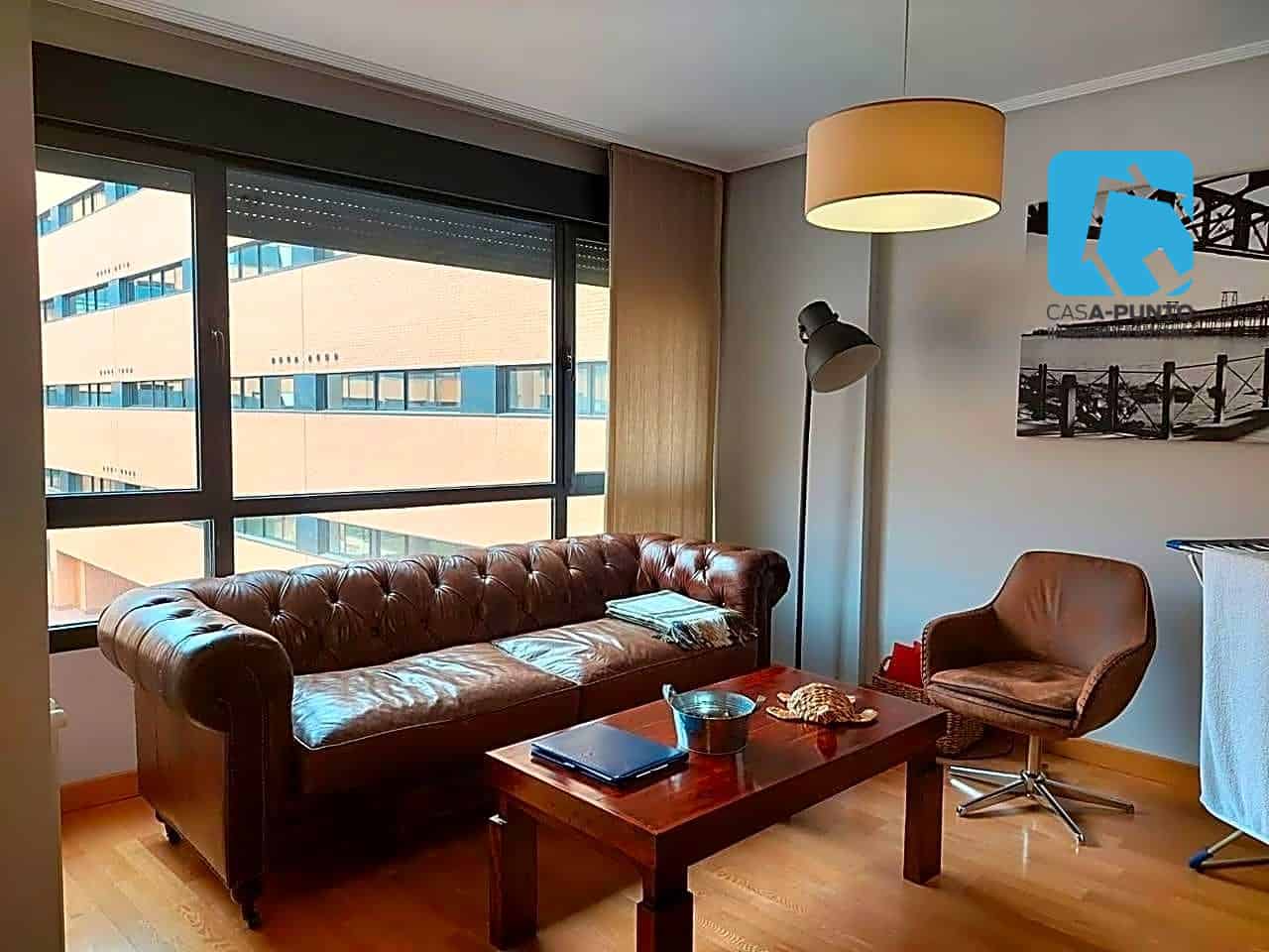Alquiler piso en Rejas, Madrid - CASA-PUNTO